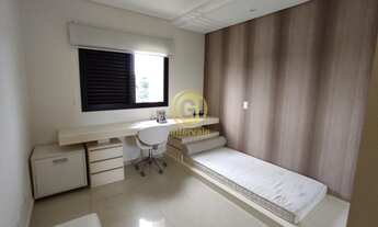 Imagem 6: Apartamento jardim Esplanada-03 Dormitorios-MOBILADO