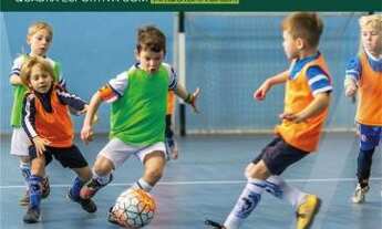 Imagem 7: Lançamento Soul Parque MVituzzo - 2 e 3 Dorm - 65, 70 e 75m