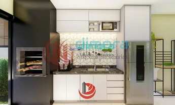 Imagem 6: Sobrado em Condomínio para Venda em Mogi das Cruzes, Cézar de Souza, 3 dormitórios, 3 suít