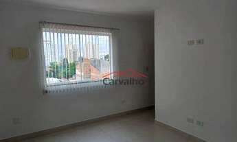 Imagem 2: Casa com 1 dormitório para alugar, 40 m² por R$ 1.756,57/mês - Tucuruvi - São Paulo/SP