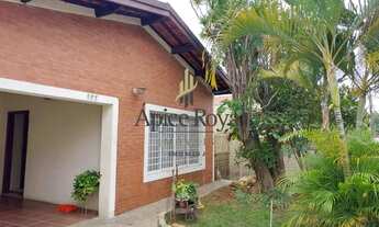 Imagem 2: Casa de rua à venda, 2 quartos, 2 vagas, Jardim Campos Elíseos - Campinas/SP