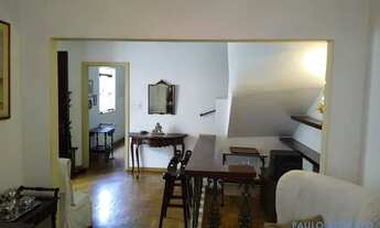 Imagem 4: CASA ASSOBRADADA - MOEMA PÁSSAROS - SP