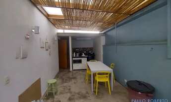 Imagem 5: CASA ASSOBRADADA - VILA OLÍMPIA - SP