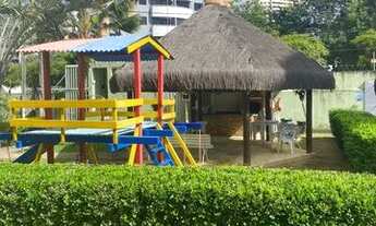 Imagem 6: Apartamento com 3/4 sendo uma suíte, R$ 2.300,00 já com cond incluso