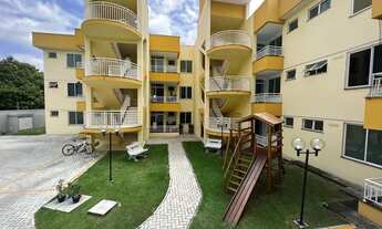 Imagem 6: Apartamento para aluguel com 73 metros quadrados com 3 quartos em Centro - Eusébio - CE