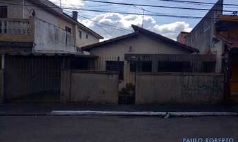 Imagem 2: CASA TÉRREA - CIDADE ADEMAR - SP