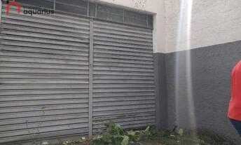 Imagem 2: Galpão, 200 m² - venda por R$ 850.000,00 ou aluguel por R$ 5.179,19/mês - Jardim Paulista