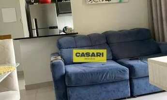 Imagem 7: Apartamento 2 dormitórios, 1 vaga de garagem, 53m², Centro - São Bernardo do Campo/SP