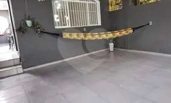 Imagem 2: São Paulo - Casa Padrão - BUTANTÃ