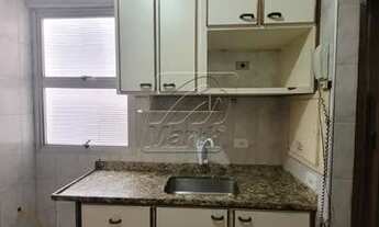 Imagem 4: PIRACICABA - Apartamento Padrão - Vila Rezende