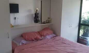 Imagem 11: Apartamento em prédio novo com 2 quartos em Vila Isabel - Rio de Janeiro - RJ