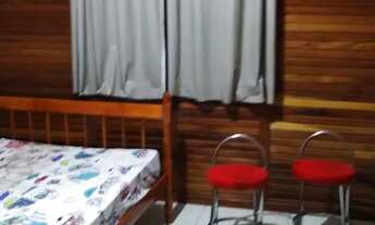 Imagem 3: Alugo casa mobiliada Bom Retiro