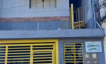 Imagem 4: Loft no centro com garagem