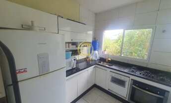 Imagem 2: Casa para aluguel com 68 metros quadrados com 2 quartos em Jardim Esperança - Jacareí - SP