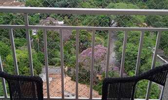 Imagem 3: Apartamento 02 Quartos, Sala, 01 Banheiro <br>Cozinha americana, 01 Vaga!<br>L