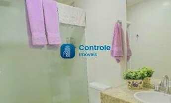 Imagem 4: Apartamento para venda com 98 metros quadrados com 3 quartos