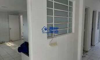 Imagem 3: LINDA CASA TÉRREA NO JARDIM SATÉLITE! QUATRO DORMITÓRIOS! PRÓXIMO À PINGO DE OURO, LOCALIZ