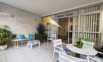 Imagem 2: Excelente apartamento no Jardim Oceânico, 4 quartos, 180m2