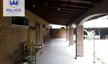 Imagem 3: Casa com 3 dormitórios para alugar, 325 m² por R$ 5.332,00/mês - Nova Piracicaba - Piracic