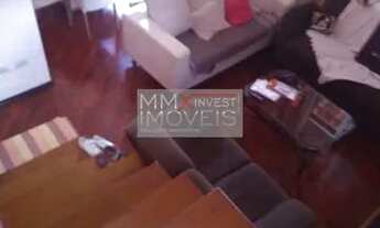 Imagem 6: Sobrado com 3 dormitórios, 102 m² - venda por R$ 800.000,00 ou aluguel por R$ 3.800,00/mês