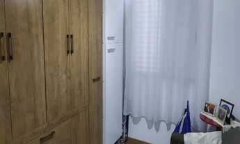 Imagem 5: Apartamento à venda no Easy Life, em Sorocaba -SP