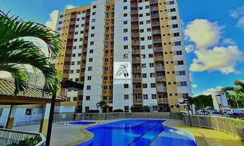 Imagem: Apartamento para venda tem 52 metros quadrados