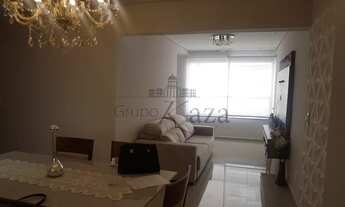 Imagem: Apartamento para aluguel possui 77 metros