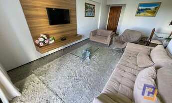 Imagem 4: Apartamento no Condomínio Evandro Albuquerque com 3 quartos à venda, 124 m² - Luciano Cava