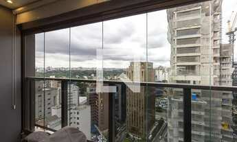 Imagem 7: Apartamento para Aluguel - Itaim Bibi, 1 Quarto, 42 m2