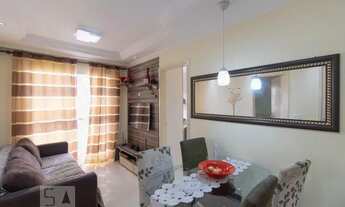 Imagem: Apartamento para Aluguel - Vila Amália