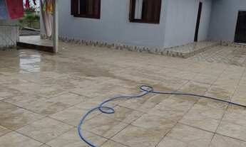 Imagem 3: Passo de Torres - Casa Padrão - Tapera