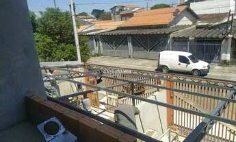 Imagem 5: Casa com 04 quartos 180mts, a Venda no Vila tatetuba - SJC