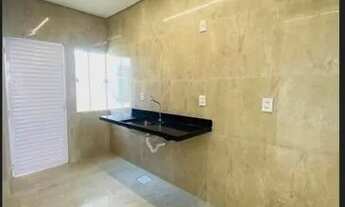 Imagem 13: Casa para venda com 130 metros quadrados com 4 quartos em Buraquinho - Lauro de Freitas