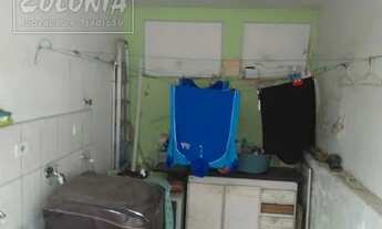 Imagem 5: Santo André - Casa Padrão - Parque Jaçatuba