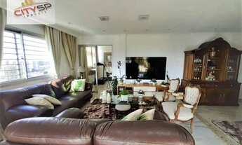 Imagem 4: Cobertura com 3 dormitórios, 200 m² - venda por R$ 1.900.000,00 ou aluguel por R$ 10.006,8