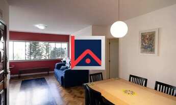 Imagem 4: Apartamento Venda Campo Belo 108 m² 3 Dormitórios