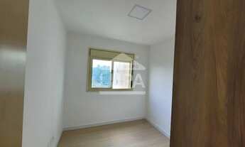 Imagem 7: Apartamento com 2 suítes para locação em Santana São Paulo