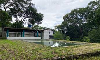 Imagem: Terreno fora de Condomínio em Aldeia