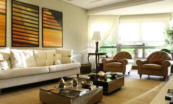 Imagem 2: Apartamento 4 Dorm - Bairro Centro