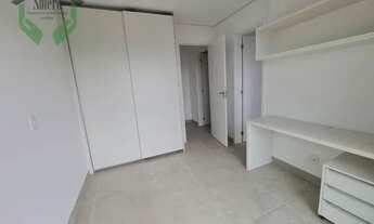 Imagem 7: Apartamento com 3 dormitórios para alugar, 106 m² por R$ 7.158,34/mês - Vila São Francisco