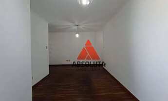 Imagem 3: Apartamento com 2 dormitórios para alugar, 70 m² por R$ 1.632,50/mês - Centro - Americana