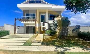 Imagem: Casa para comprar Alphaville Rio das Ostras