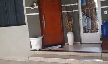 Imagem: Casa para venda com 154 M² com 3 dom