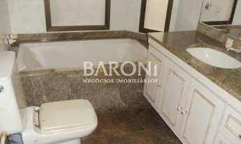 Imagem 6: São Paulo - Apartamento Padrão - Vila Nova Conceição