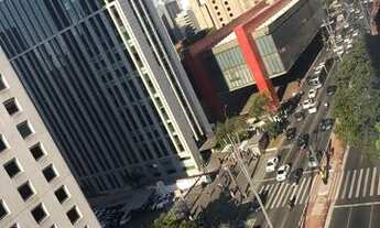 Imagem 3: Studio para aluguel tem 28 metros quadrados com 1 quarto em Bela Vista - São Paulo - SP