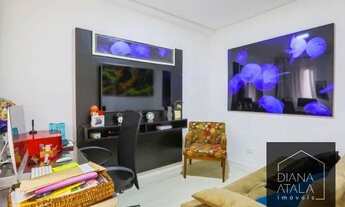 Imagem: Cobertura com 3 dormitórios à venda, 128