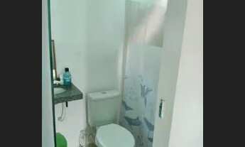 Imagem 5: Casa em condomínio fechado