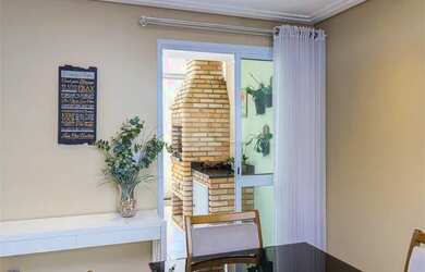 Imagem 9: Casa em condomínio fechado