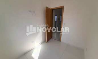 Imagem 3: Casa em Condomínio na Vila Sabrina com 1 Dormitório