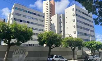 Imagem: Apartamento com 3/4 sendo uma suíte, R$